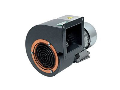 C ATEX Centrifugal Single Inlet Explosion Proof Fans