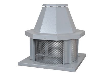 CRH/ATEX Centrifugal Roof Mounted Explosion Proof Fans