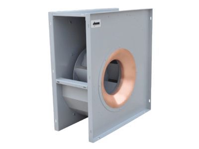 CRS/ATEX Centrifugal Single Inlet Explosion Proof Fans