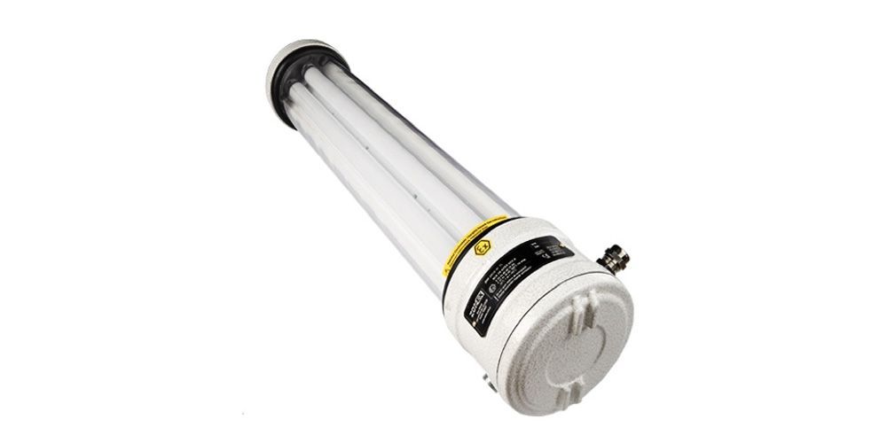 ZNF Explosion Proof Led Lights