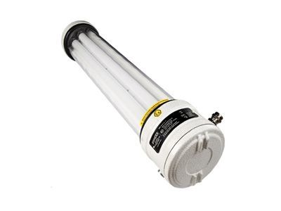 ZNF Explosion Proof Zone 1 Fluorescent/Led Tube Lights